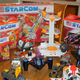 I loved Starcom growing up and would love to dive back in.
